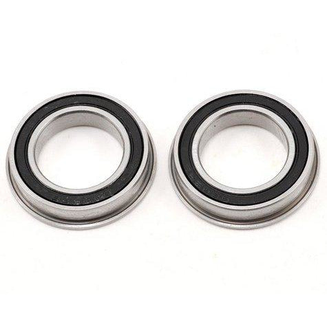 LOSI Diff Support Bearings, 15x24x5mm,Flanged(2):5IVE-T