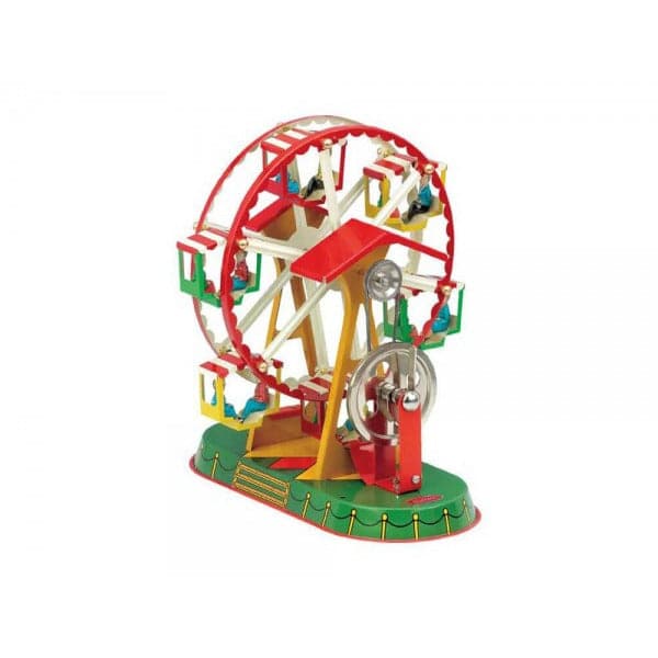 WILESCO M78 Ferris Wheel