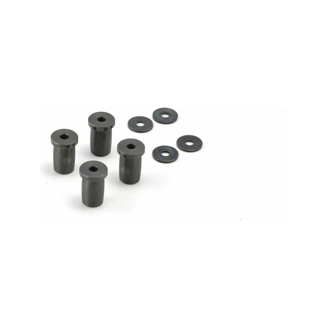 KYOSHO Beam Pivot (4-Set)