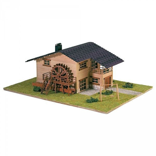 ARTESANIA LATINA Country Collection Noria (House with Water
