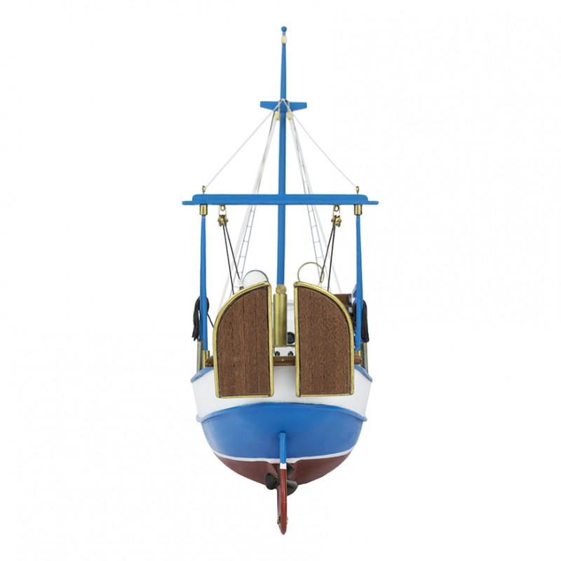 ARTESANIA LATINA 1/35 Mare Nostrum Wooden Ship Model