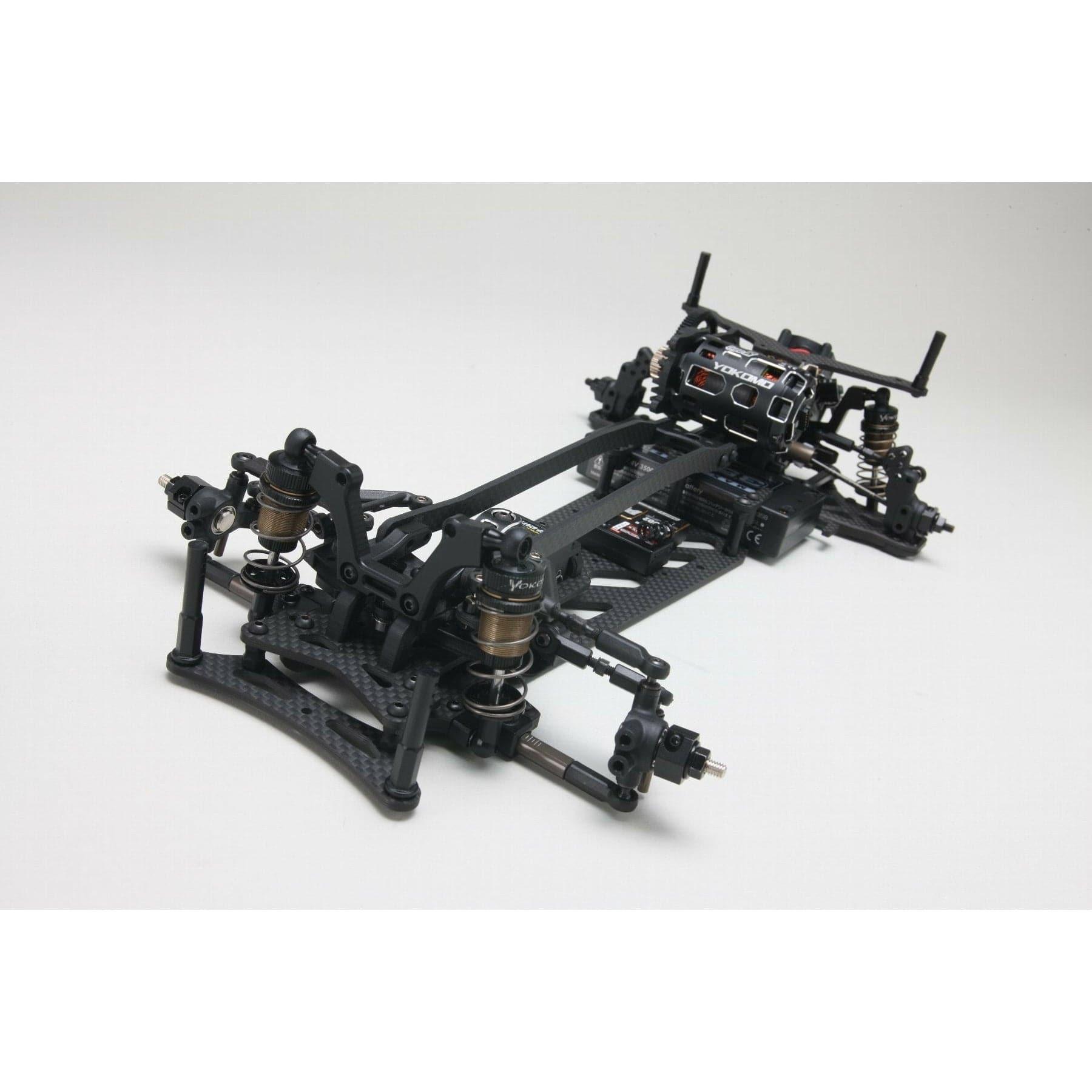 YOKOMO 1/10 MD1.0 Drift Car