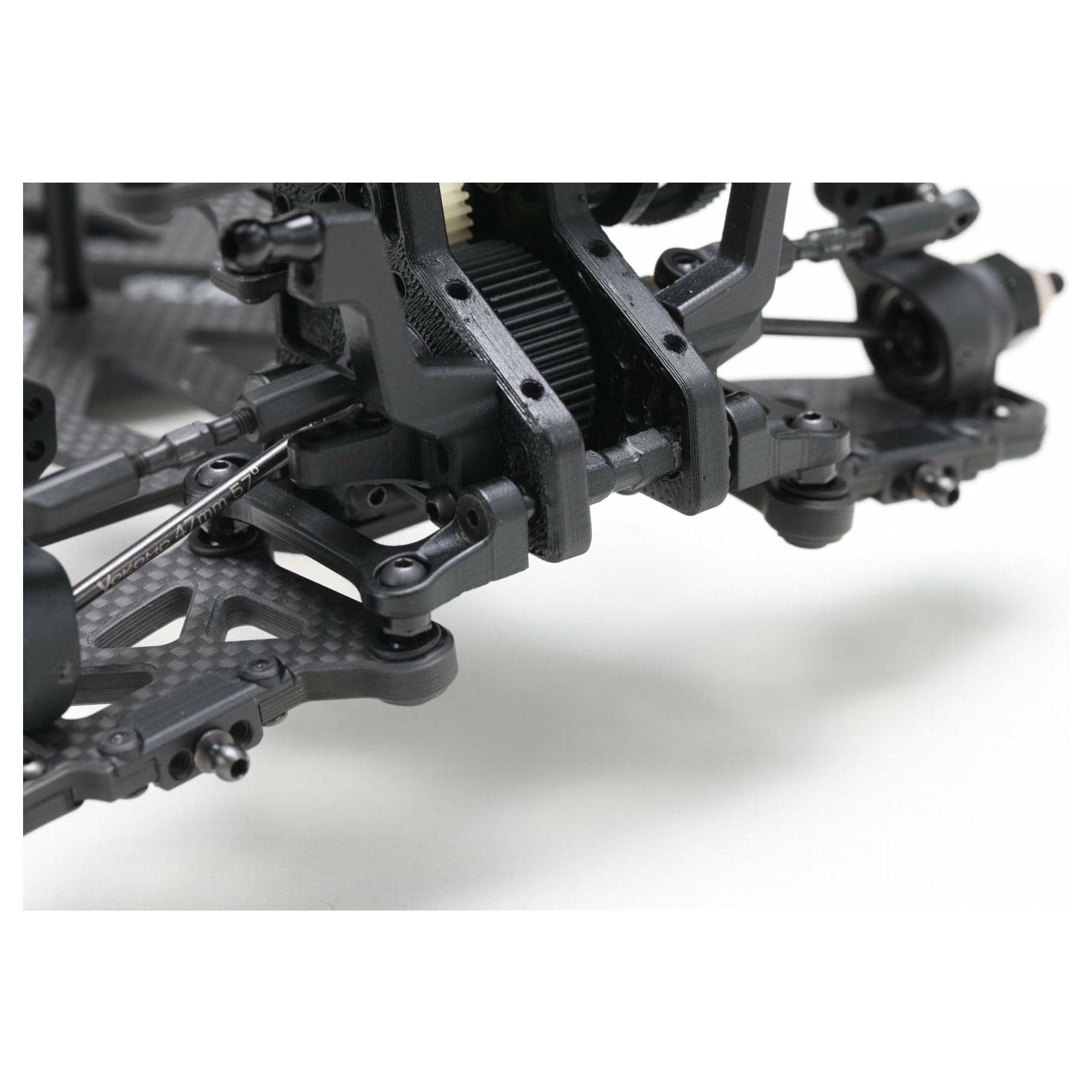 YOKOMO 1/10 MD1.0 Drift Car