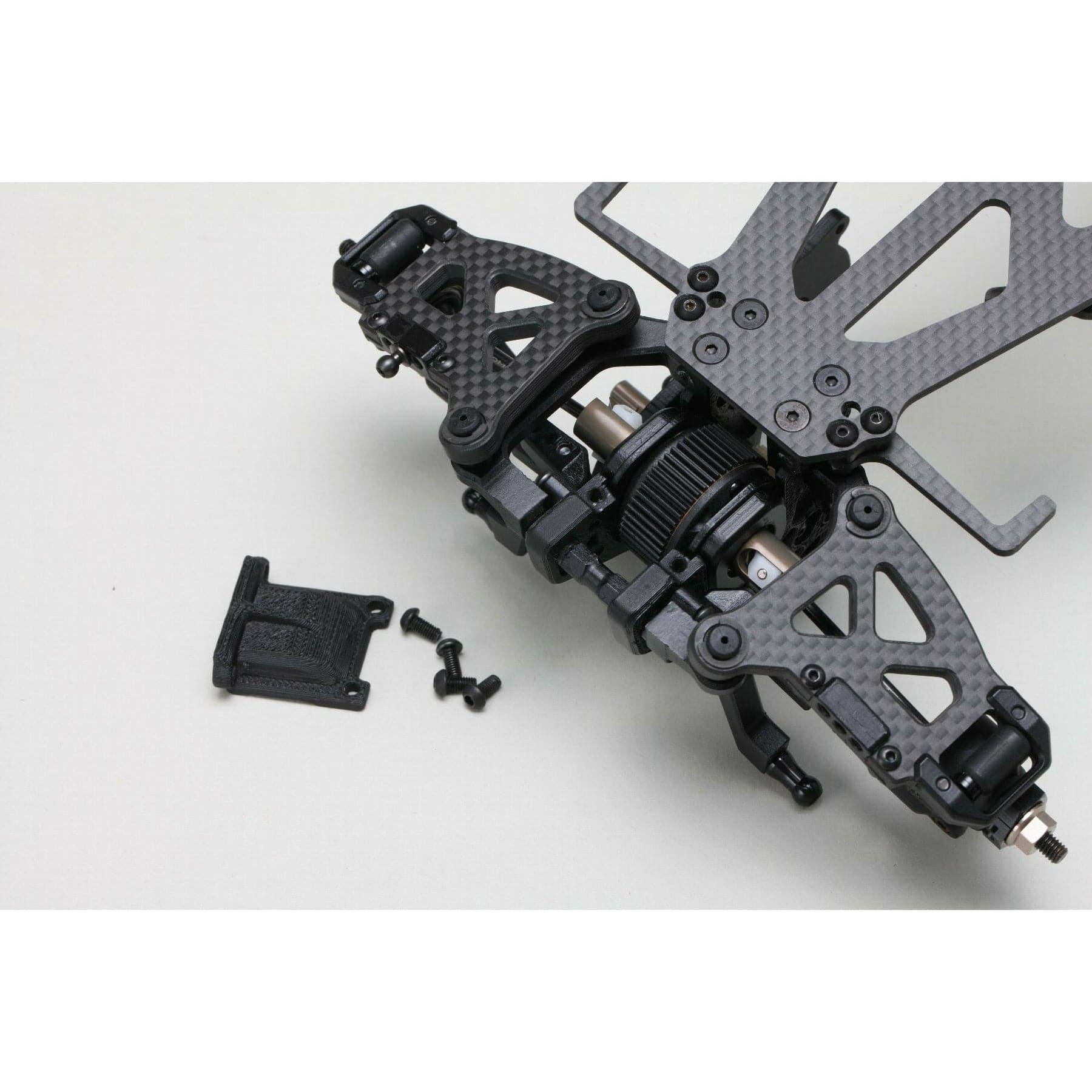 YOKOMO 1/10 MD1.0 Drift Car