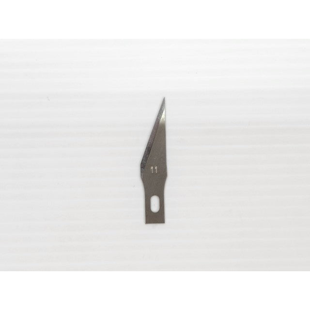 NINESTEPS Essential Knife spare blades (10)
