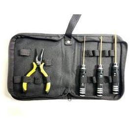 NINESTEPS Tamiya RC Tool 4 Pcs Tool Set.