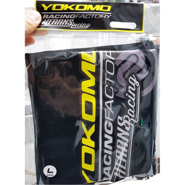 YOKOMO Hearns Racing T-Shirt (M Size)