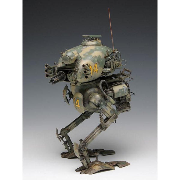 WAVE 1/20 Panzer Aufklarungs T.W.47/N2 Kuster Ma.K
