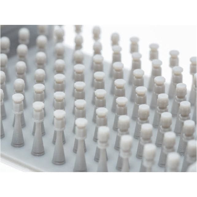 HWS Non-Scale 'ABB Style' Plastic Cable Glands Size: XXS