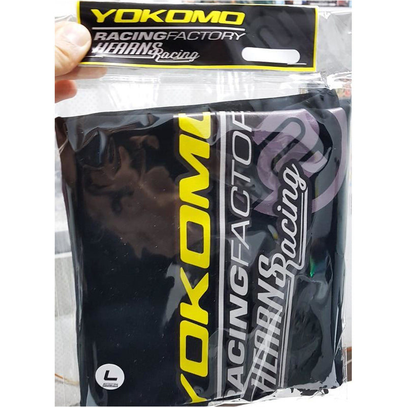 YOKOMO Hearns Racing T-Shirt (XL Size)