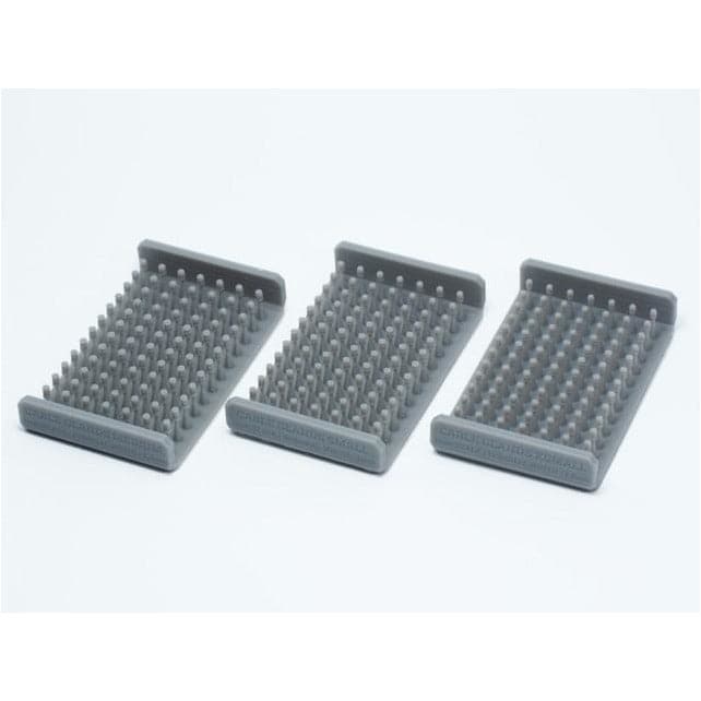 HWS Non-Scale 'ABB Style' Plastic Cable Glands Size: XXS