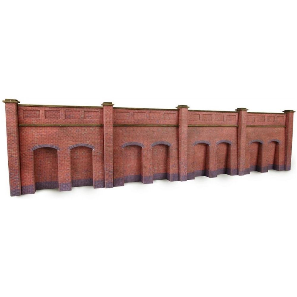 METCALFE N Retaining Wall Brick