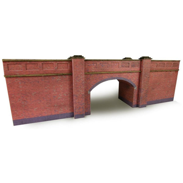 METCALFE N Railway Bridge Brick