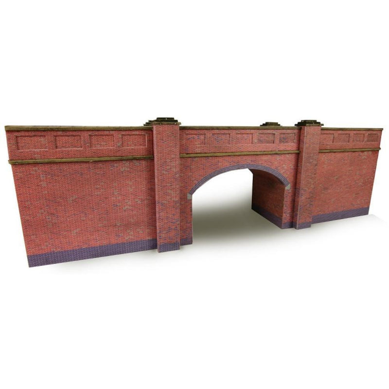 METCALFE N Railway Bridge Brick