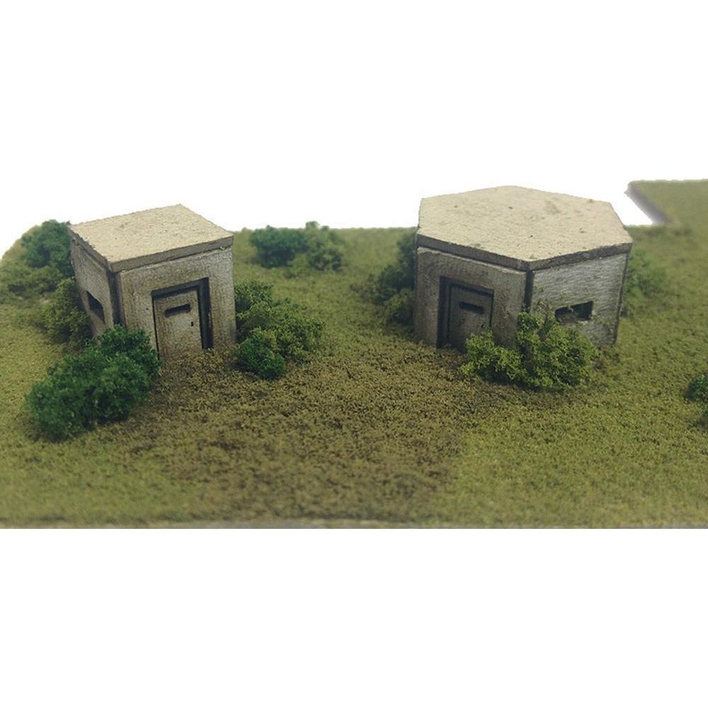 METCALFE N Pillboxes (2)