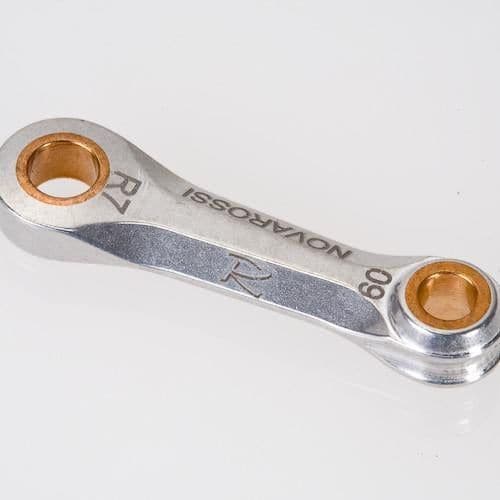 NOVAROSSI/REX Conrod Legend 4 and 7