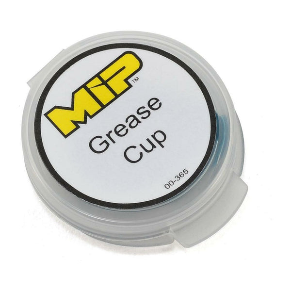 MIP Grease Cup #5203