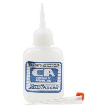 MUCH MORE CA Glue for Rubber Tyres