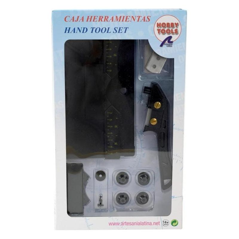 ARTESANIA LATINA Multi Cutter Set