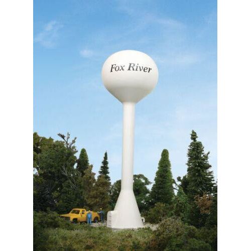 WALTHERS HO Modern Water Tower Kit