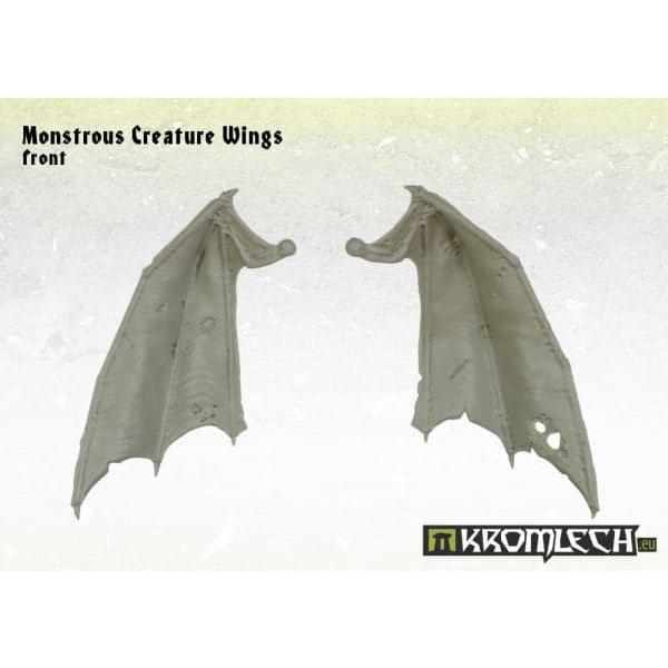 KROMLECH Monstrous Creature Wings (1)