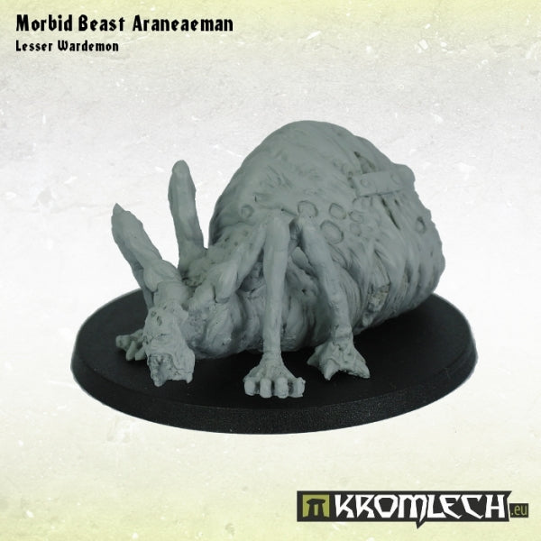 KROMLECH Morbid Beast Araneaeman (1)