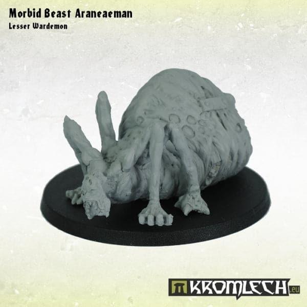 KROMLECH Morbid Beast Araneaeman (1)