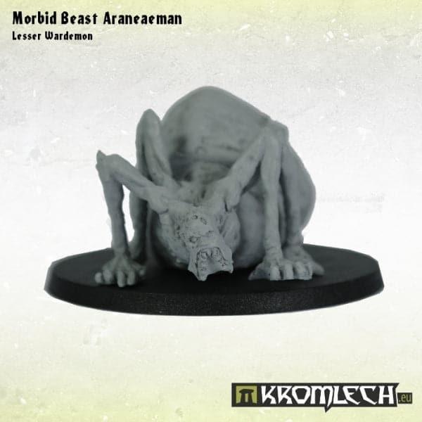 KROMLECH Morbid Beast Araneaeman (1)