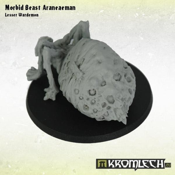 KROMLECH Morbid Beast Araneaeman (1)