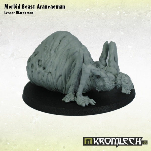 KROMLECH Morbid Beast Araneaeman (1)