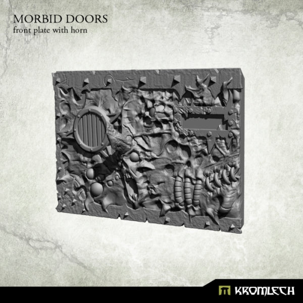 KROMLECH Morbid Doors