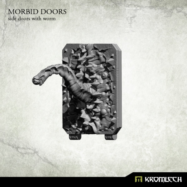 KROMLECH Morbid Doors