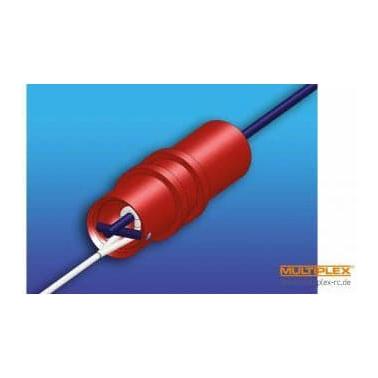 MULTIPLEX Aero Tow Coupling