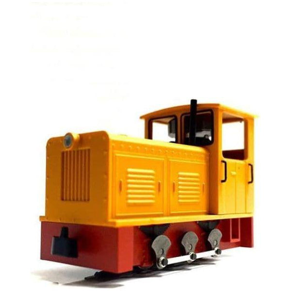 MINITRAINS OO9 Ns2f Diesel - Orange