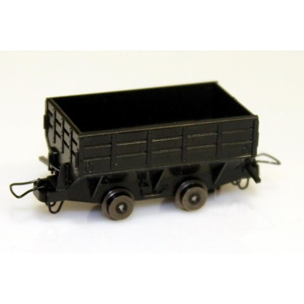 MINITRAINS OO9 Coal Cars - 2 Pack