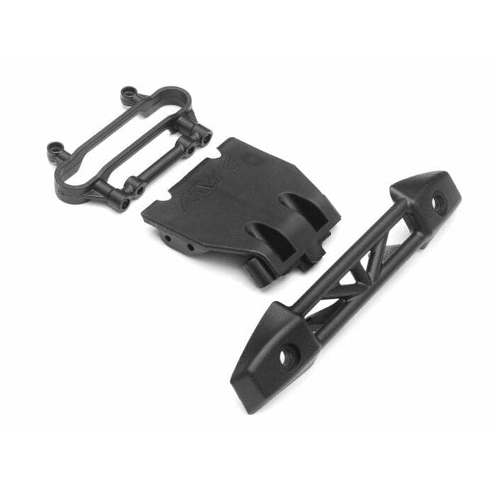 MAVERICK HD Rear Wing Mount