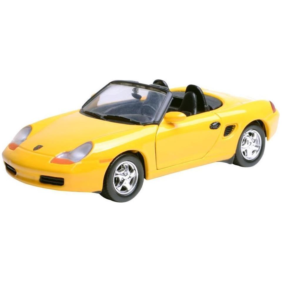 MOTORMAX 1/24 Porsche Boxster