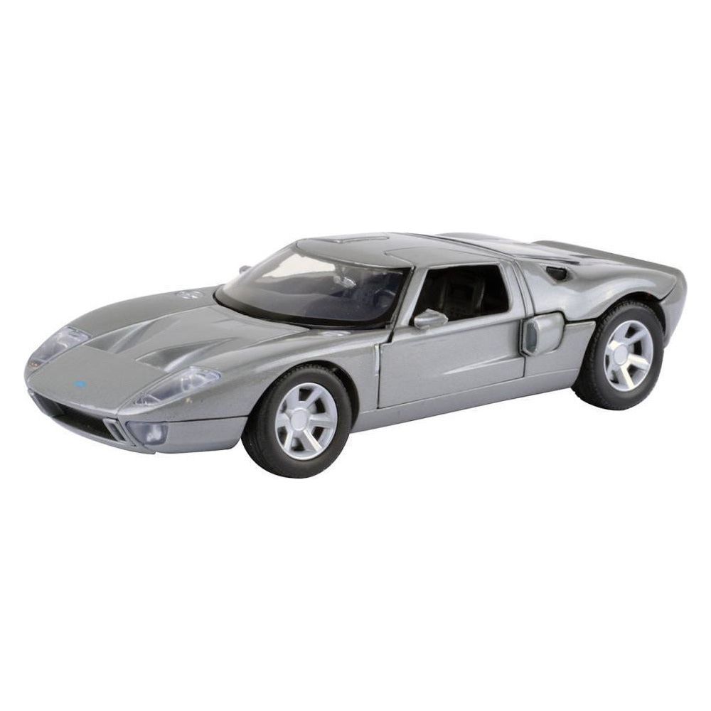 MOTORMAX 1/24 Ford GT Concept