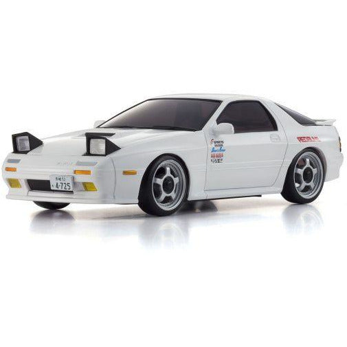 KYOSHO ASC MA-020S-N Initial-D Mazda RX-7 FC3S Body Shell