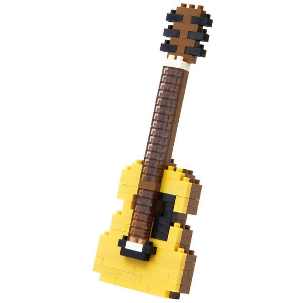 NANOBLOCK Acoustic Guitar