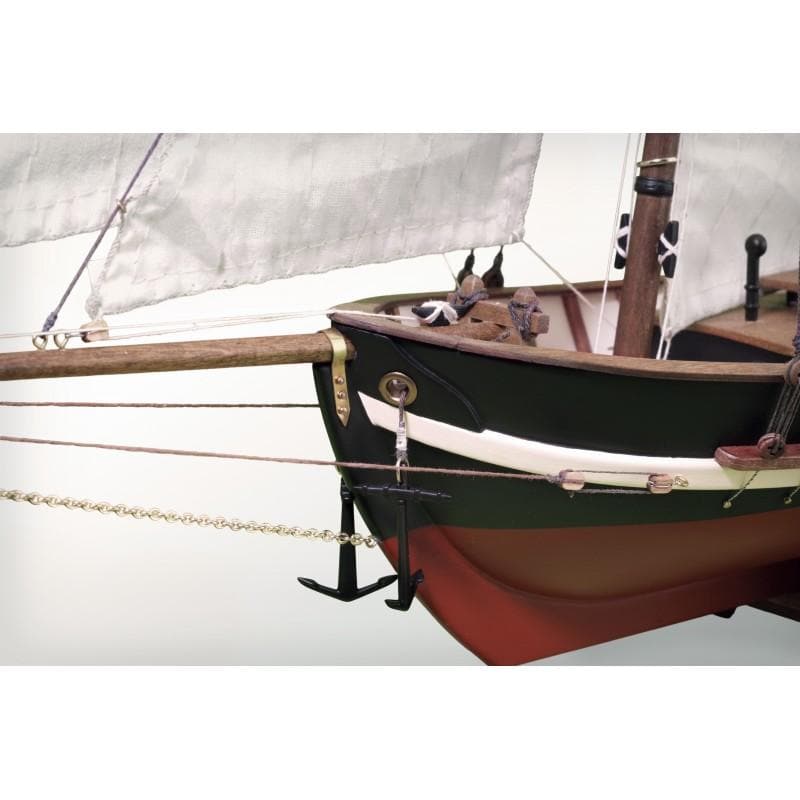 ARTESANIA LATINA 1/50 Swift Wooden Ship Model