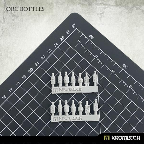 KROMLECH Orc Bottles (14)