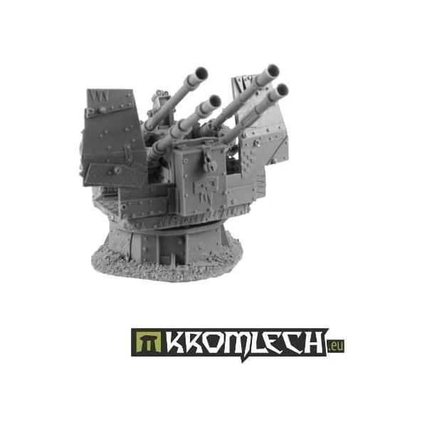 KROMLECH Orc Flakvierling (1)