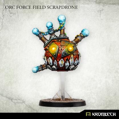 KROMLECH Orc Force Field Scrapdrone
