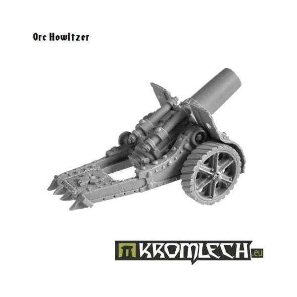 KROMLECH Orc Howitzer (1)