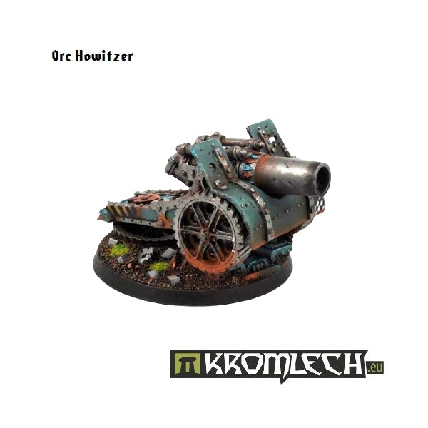 KROMLECH Orc Howitzer (1)