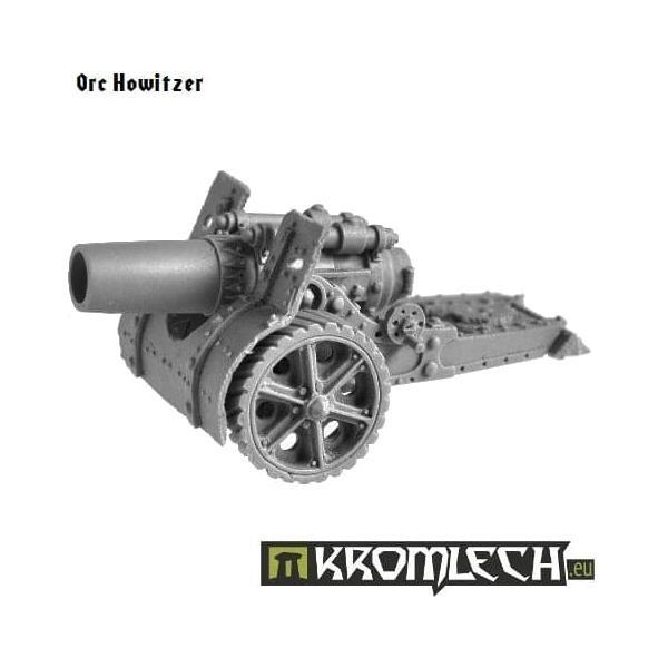 KROMLECH Orc Howitzer (1)