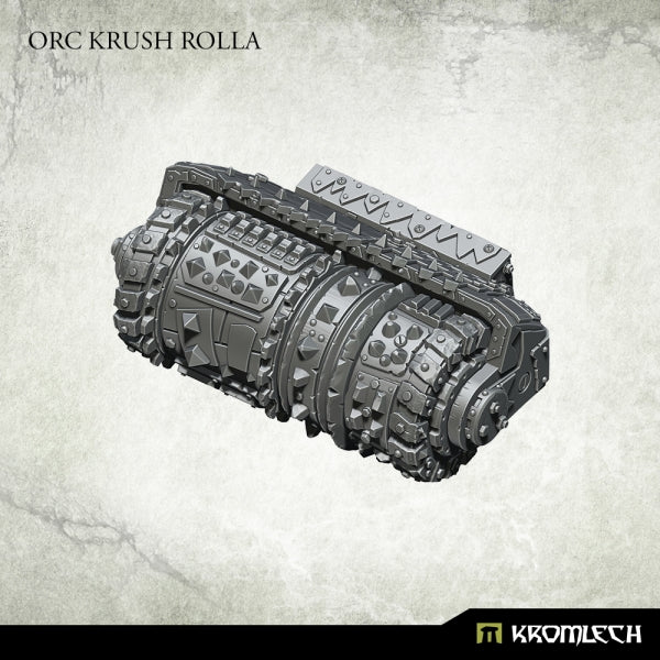 KROMLECH Orc Krush Rolla (1)