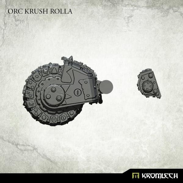 KROMLECH Orc Krush Rolla (1)