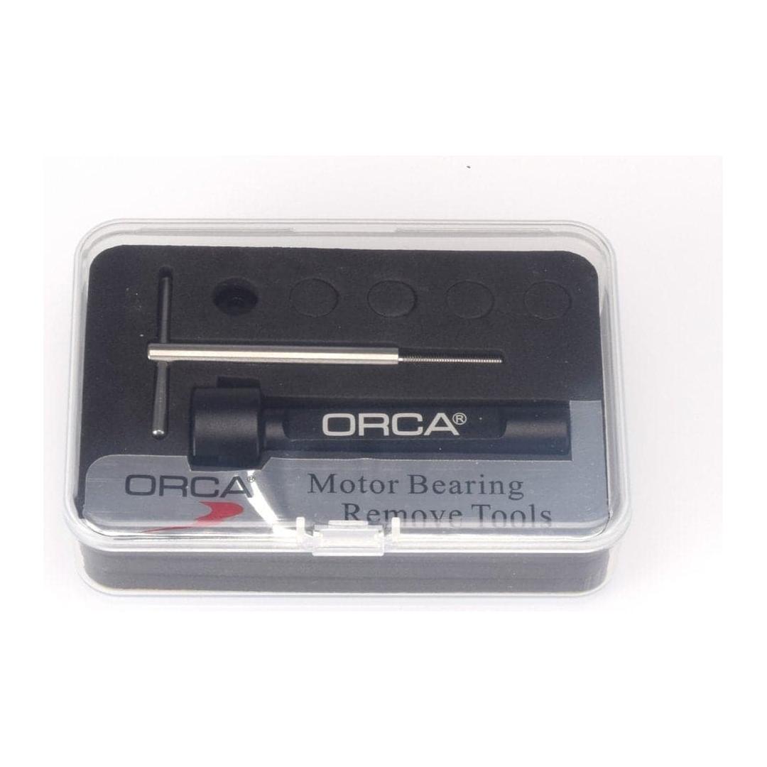 ORCA Motor Bearing Remove Tools